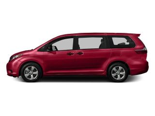 Used 2015 Toyota Sienna XLE in Avondale, Arizona
