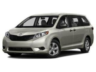 Used 2016 Toyota Sienna XLE in Memphis, Tennessee