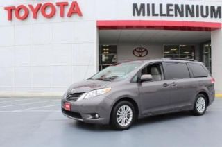 Used 2013 Toyota Sienna XLE in Hempstead, New York