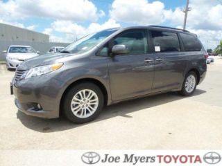 Used 2016 Toyota Sienna XLE in Houston, Texas