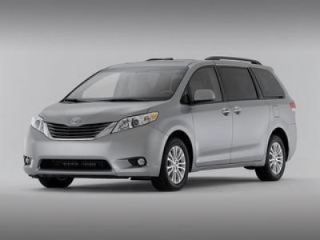 Used 2015 Toyota Sienna XLE in Plover, Wisconsin