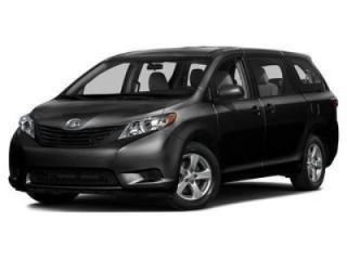 Used 2016 Toyota Sienna XLE in Brunswick, Ohio