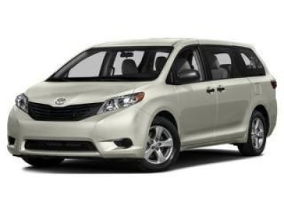 Used 2016 Toyota Sienna Limited in Cockeysville, Maryland