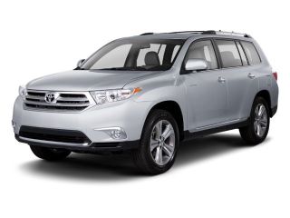Used 2012 Toyota Highlander Limited in Yuma, Arizona