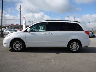 Used 2010 Toyota Sienna XLE in Morristown, Tennessee