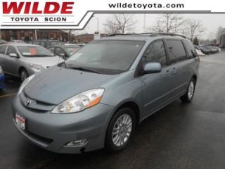 Used 2010 Toyota Sienna XLE in West Allis, Wisconsin