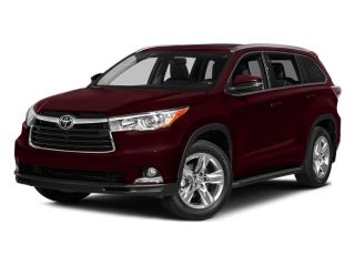 Used 2014 Toyota Highlander Limited in Southern Pines, North Carolina