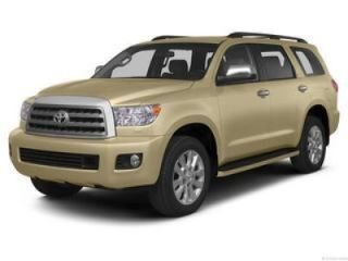 Used 2016 Toyota Sequoia Platinum in Atlanta, Georgia