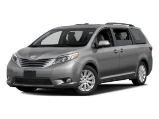 Used 2017 Toyota Sienna XLE in Ardmore, Pennsylvania