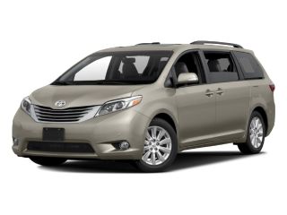 Used 2017 Toyota Sienna XLE in West Islip, New York