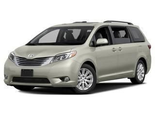 Used 2017 Toyota Sienna XLE in Phoenix, Arizona