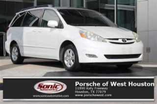 Used 2006 Toyota Sienna XLE in Houston, Texas