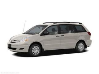 Used 2006 Toyota Sienna LE in Minot, North Dakota