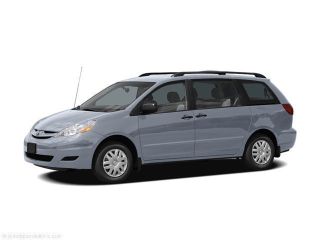 Used 2006 Toyota Sienna in Tempe, Arizona