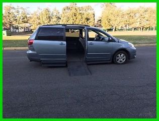 Used 2004 Toyota Sienna LE in Wrightstown, New Jersey