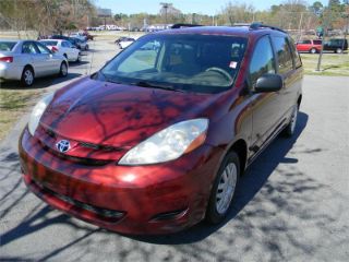 Used 2006 Toyota Sienna LE in Clayton, North Carolina