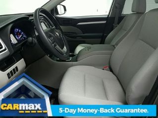 Used 2014 Toyota Highlander LE in Charlotte, North Carolina