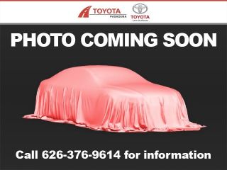 Used 2018 Toyota Highlander LE in Pasadena, California