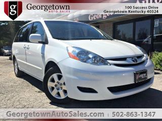 Used 2008 Toyota Sienna XLE Limited in Georgetown, Kentucky