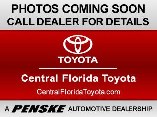 Used 2008 Toyota Sienna in Orlando, Florida