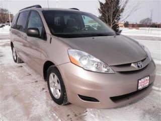 Used 2009 Toyota Sienna LE in Grimes, Iowa