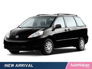 Used 2009 Toyota Sienna LE in Winter Park, Florida
