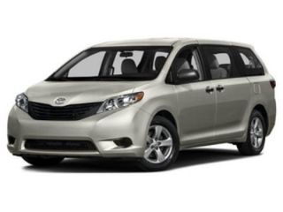 Used 2016 Toyota Sienna L in Roswell, Georgia
