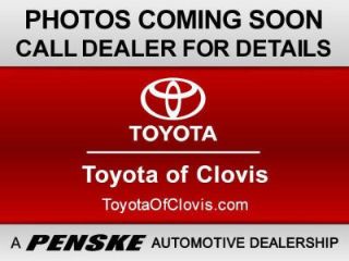 Used 2014 Toyota Sienna L in Clovis, California