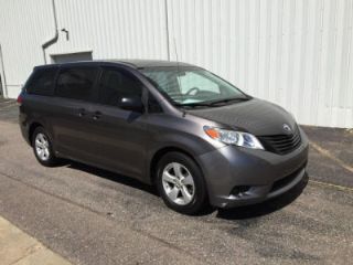 Used 2012 Toyota Sienna in Englewood, Colorado