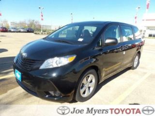 Used 2015 Toyota Sienna L in Houston, Texas