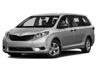 Used 2016 Toyota Sienna L in Honolulu, Hawaii