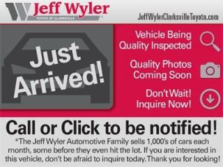 Used 2012 Toyota Highlander SE in Clarksville, Indiana