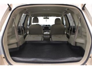 Used 2012 Toyota Highlander in Coeur d'Alene, Idaho