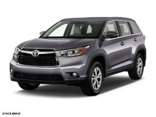 Used 2016 Toyota Highlander LE in Chandler, Arizona