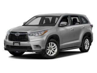 Used 2016 Toyota Highlander LE in Garden Grove, California