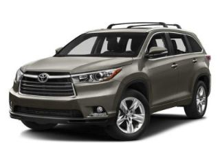 Used 2016 Toyota Highlander LE in Tampa, Florida
