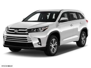 Used 2018 Toyota Highlander LE in Albuquerque, New Mexico