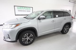 Used 2018 Toyota Highlander LE in Lexington, Kentucky