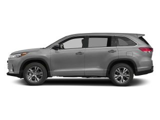 Used 2018 Toyota Highlander LE in Avondale, Arizona
