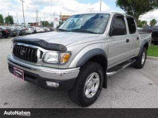 Used 2003 Toyota Tacoma PreRunner in Winter Park, Florida