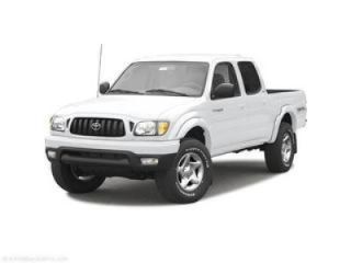 Used 2004 Toyota Tacoma in Denver, Colorado