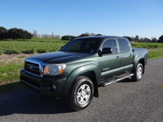 Used 2010 Toyota Tacoma PreRunner in Port Allen, Louisiana