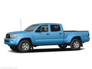 Used 2005 Toyota Tacoma PreRunner in Frankfort, Kentucky