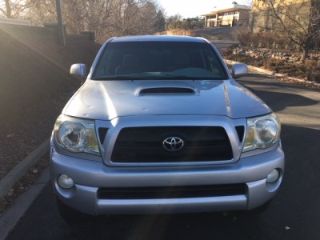 Used 2006 Toyota Tacoma PreRunner in Littleton, Colorado