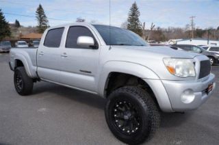 Used 2007 Toyota Tacoma PreRunner in Omak, Washington