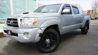Used 2006 Toyota Tacoma PreRunner in Denver, Colorado