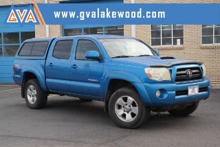 Used 2006 Toyota Tacoma in Lakewood, Colorado