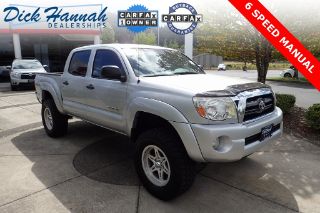 Used 2005 Toyota Tacoma Base in Vancouver, Washington