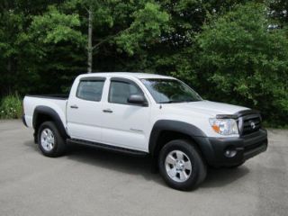 Used 2008 Toyota Tacoma in Seneca, Pennsylvania