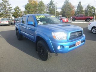 Used 2008 Toyota Tacoma SR5 in Kennewick, Washington